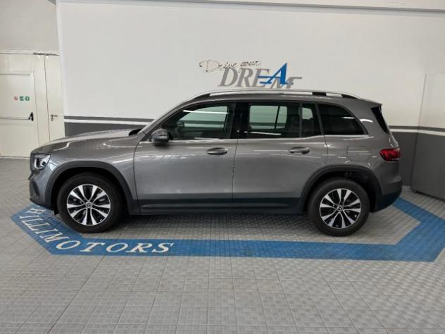 MERCEDES-BENZ GLB 220 d Automatic 4Matic Sport 190cv *1prop Iva compr.* rif. 23686387 - Foto 9