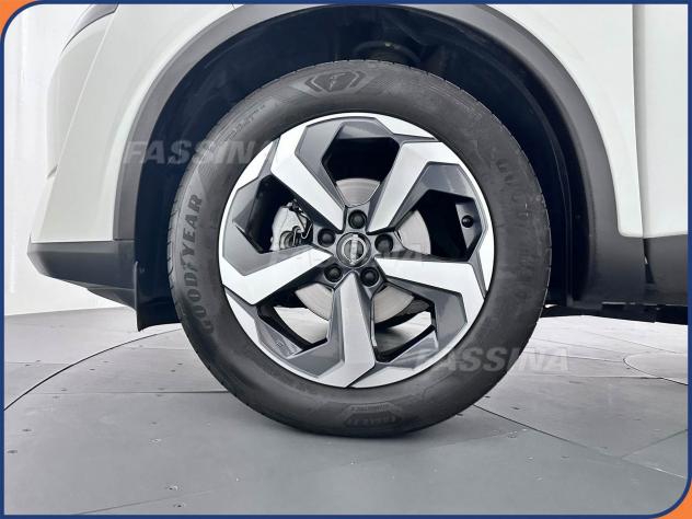 Nissan Qashqai Qashqai 1.3 mhev Tekna 2wd 140cv auto. - Foto 7