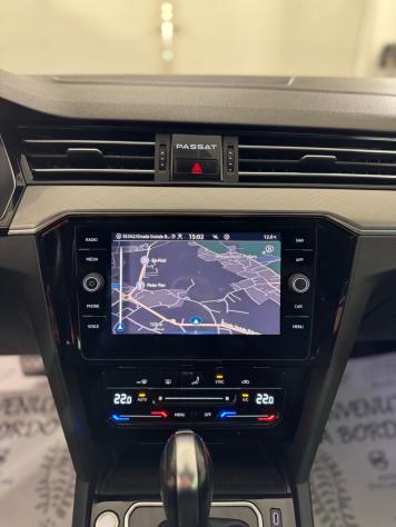 Passat Variant 2.0 TDI DSG 150 CV - Foto 10