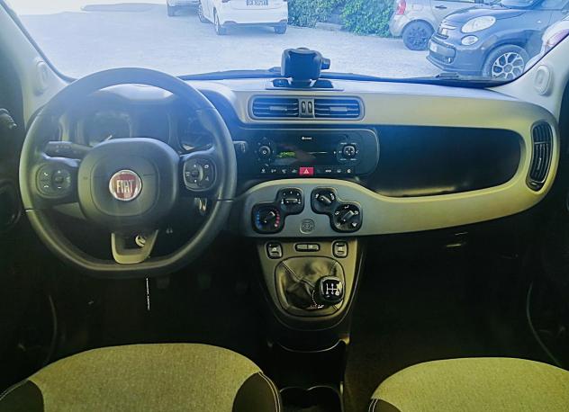 Fiat Panda 1.3 MJT 95 CV E6 LOUNGE - Foto 3