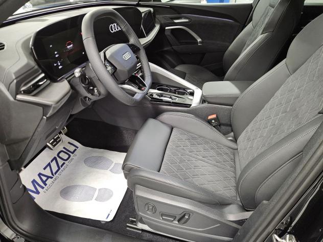 Audi Q5 Sportback 2.0 tdi S line edition quattro S tronic 150kw New Model 2026 - Foto 7