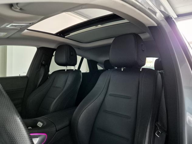 Mercedes-Benz GLE 300 D COUPE' AMG LINE PREMIUM 4MATIC AUTO C.21 TETTO SED. ELETT. RISCVENT. 360 SOSP. PNEUMATICHE PORTABICCH. RISCREFR. - Foto 3