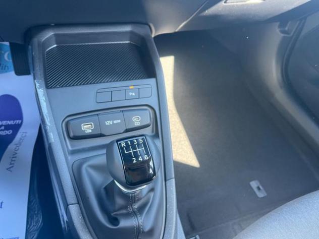 KIA Stonic 1.0 T-GDi 100 CV Urban Nuova rif. 24097282 - Foto 10