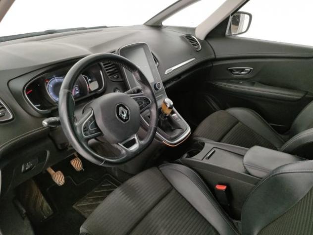 RENAULT Scenic Grand Scénic dCi - solo operatori rif. 23203033 - Foto 9