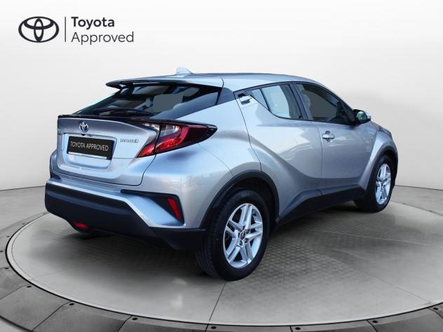 Toyota C-HR 1.8 Hybrid E-CVT Business - Foto 5
