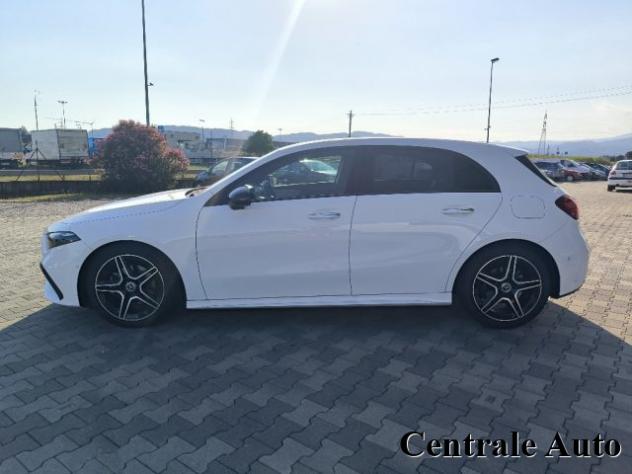 MERCEDES-BENZ A 180 d Automatic AMG Line Premium Plus rif. 23909599 - Foto 8