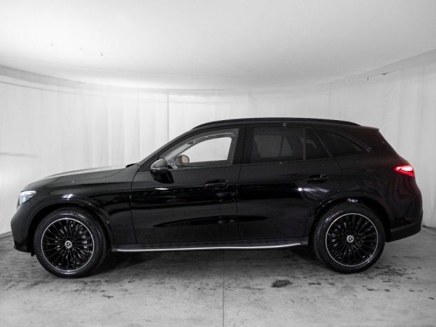Mercedes-Benz GLC GLC 220 d 4MATIC AMG Line Advanced Plus - Foto 2