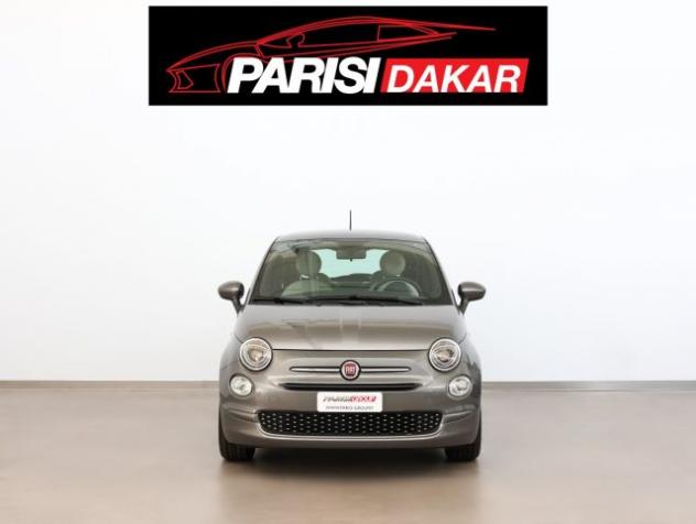 FIAT 500 1.0 Hybrid Dolcevita *PROMO PARISI GROUP* rif. 23949379 - Foto 5