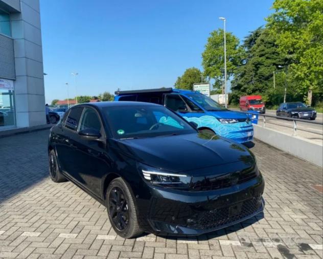 Opel Corsa 1.2 100 CV GS 5p navigatore