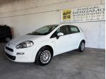 Fiat Punto 1.2 8V 5 porte 69Cv Gancio Traino