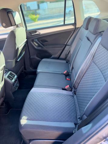Volkswagen Tiguan 2.0 TDI SCR DSG Business BlueMotion Technology - Foto 6