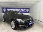 Bmw 318d Berlina Luxury Automatica