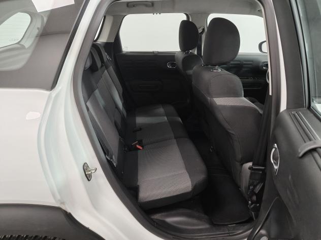 Citroën C3 Aircross C3 Aircross Benzina Shine 82cv OK Neopatentati - Foto 10