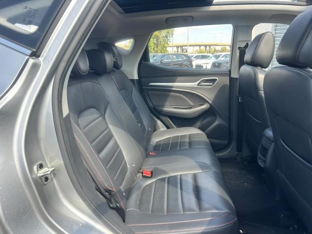 Mg ZS 1.0 Turbo Luxury *senza alcun vincolo di finanziamento* - Foto 6