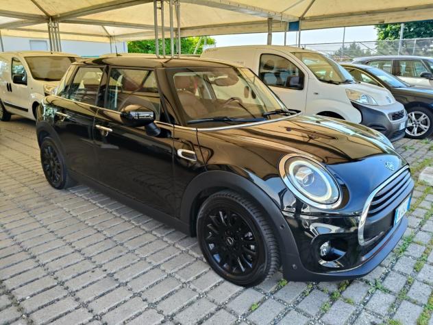 Mini 1.5 One Business 5 porte - Foto 3