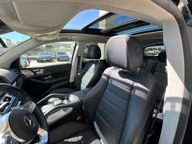 Mercedes-Benz GLS GLS 400 d 4Matic Premium Plus - Foto 8