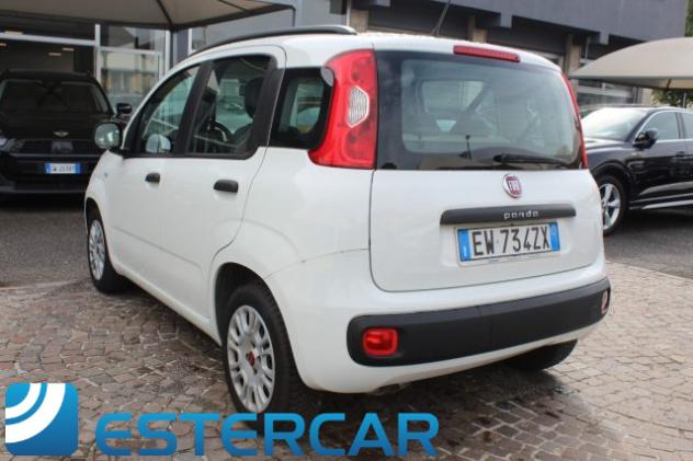 FIAT Panda 1.2 Lounge KM 34.900 rif. 24084492 - Foto 5