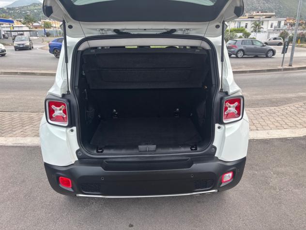Jeep Renegade 2.0 Mjt 140CV 4WD Active Drive Limit - Foto 9