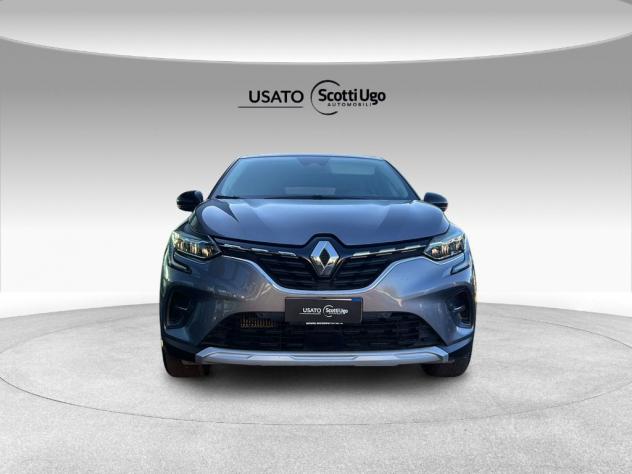Renault Captur II 2019 1.3 tce Zen 140cv fap - Foto 2