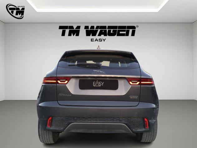 Jaguar E-Pace 2.0D 150 CV AWD aut. - PER OPERATORI DEL SETTORE - Foto 6