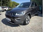Jeep Compass 1.6 MJet 120cv Limited