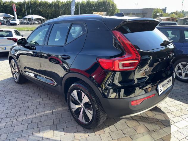 Volvo XC40 D3 Geartronic Business Plus - Foto 6