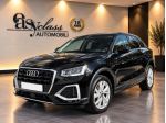 Audi Q2 Q2 30 2.0 tdi Business Advanced NAVI CAMERA LED