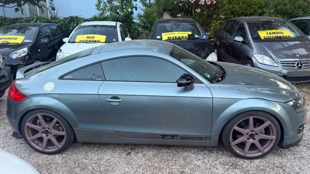 Audi TT Coup2.0 TFSI - Foto 4