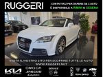 Audi TT TT Roadster cabrio 2.0 tdi  quattro s-tronic S Line (#622)