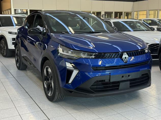 Renault Captur Captur 1.0 eco-g Techno 100cv - Foto 3