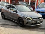 A 180 d Automatic Sport-unipro-TETTO-AMG -UNIPRO