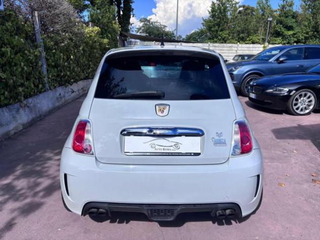 ABARTH 595 1.4 Turbo T-Jet Stage 3 Monza Perfomance rif. 23869101 - Foto 5