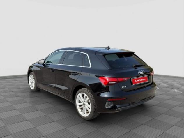 AUDI A3 A3 SPB 30 TDI S tronic Business rif. 24002190 - Foto 3