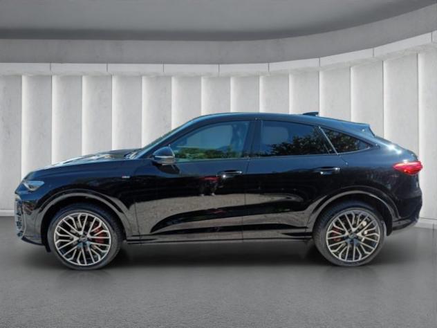 AUDI Q5 SPB MHEV+ BLACKLINE 204CV QUATTRO STRONIC PELLE"21 rif. 24198585 - Foto 5