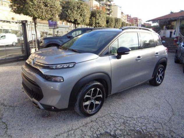 CITROEN C3 Aircross 1500 BLUEHDI SHINE 110 CV NAVI CARPLAY LED"16 rif. 23993199 - Foto 2
