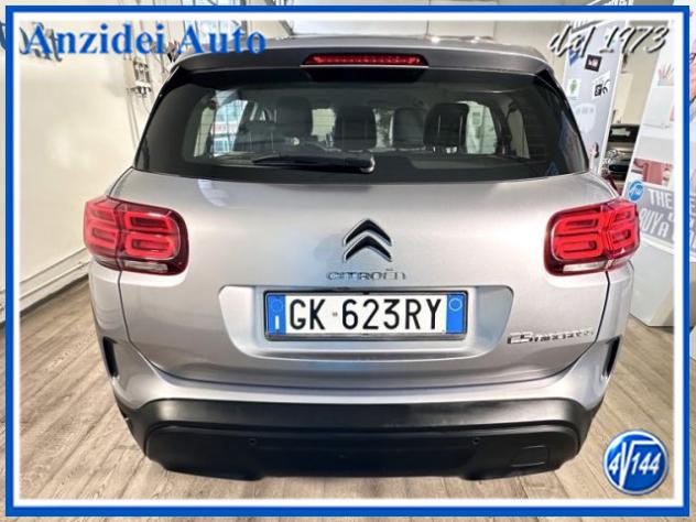 CITROEN C5 Aircross 1.5 BlueHDi 130 Cv Business rif. 23714544 - Foto 5