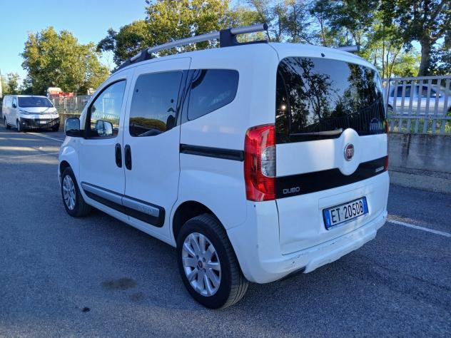 Fiat Multipla 1.9 MJT Dynamic - Foto 7