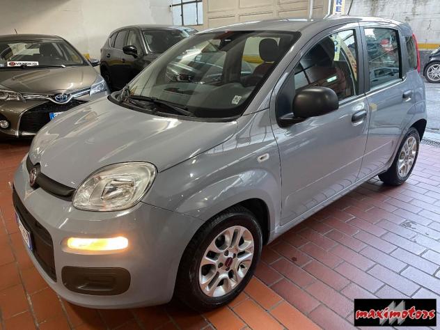 FIAT - Panda - 1.0 FireFly S&S Hybrid Easy