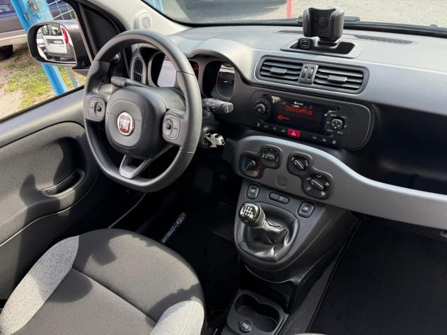 Fiat Panda 1.0 **IVA ESPOSTA** - Foto 8