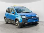 FIAT Panda NEW PANDA "LA PANDINA CROSS" blu elettrico