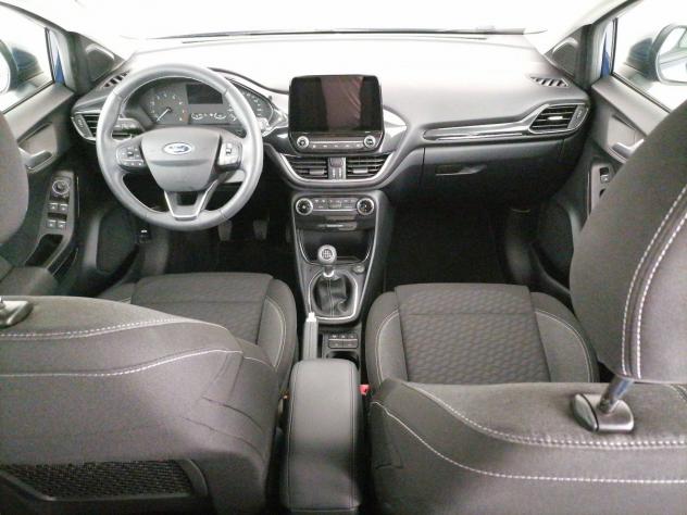 Ford Puma 1.0 ecoboost h Titanium s&s 125cv - Foto 9