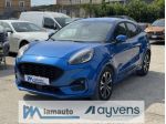 FORD Puma Hybrid EcoBoost ST-Line 1.0cc 125cv rif. 23900880