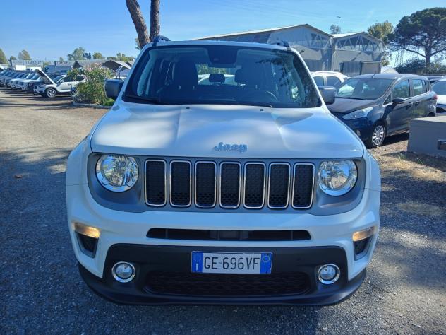 Jeep Renegade 1.6 Mjt 130 CV Limited - Foto 2