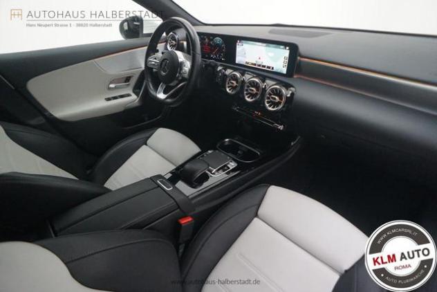 MERCEDES-BENZ A 220 Automatic Premium AMG Mbux rif. 24105619 - Foto 10