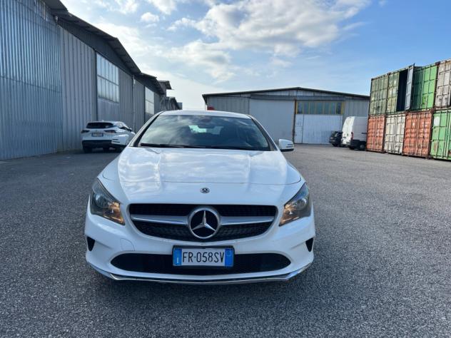 Mercedes-benz CLA 200 D shooting break premium - Foto 2