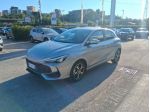MG MG3 1.5 Hybrid+ Luxury-Aziendale Iva Esposta