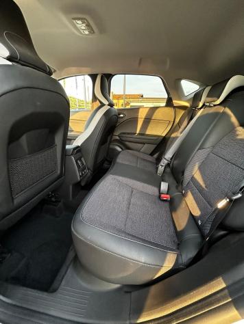 Renault Captur E-Tech hybrid 1.6 E-TECH HEV 145 TECHNO AUTO - Foto 5