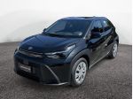 Toyota Aygo X 2025 1.5 hybrid e-cvt