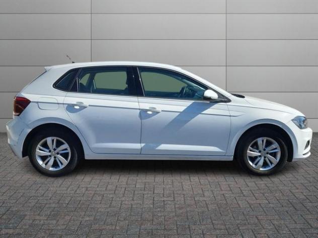 VOLKSWAGEN Polo 1.0 TSI DSG 5p. Comfortline BlueMotion Technology rif. 23803479 - Foto 3