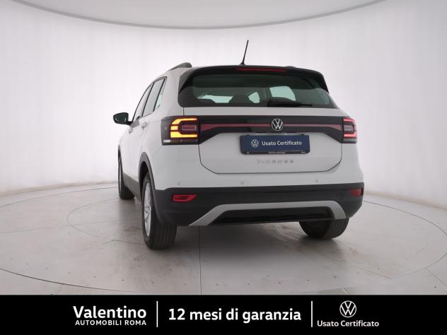Volkswagen T-Cross 1.0 TSI Style - Foto 5
